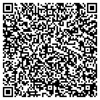 QR-код с контактной информацией организации Продуктовый магазин, ООО Юрсия