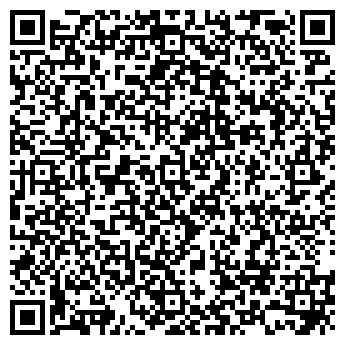 QR-код с контактной информацией организации Продуктовый магазин на Университетской, 1