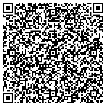 QR-код с контактной информацией организации ИП "Мир Ткани"