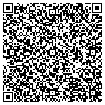 QR-код с контактной информацией организации Дары Енисея