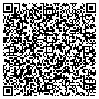 QR-код с контактной информацией организации Альмери, ООО, продуктовый магазин
