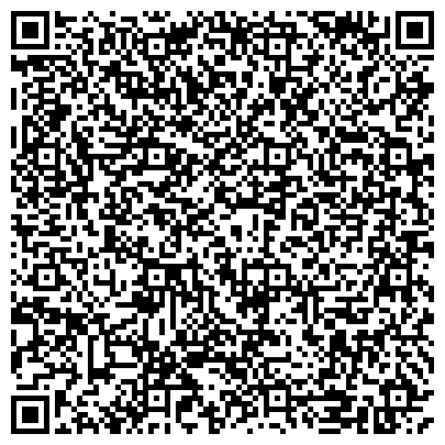 QR-код с контактной информацией организации Дельта, системы безопасности, Региональный центр Самара