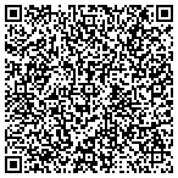 QR-код с контактной информацией организации Индерма