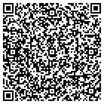 QR-код с контактной информацией организации Продуктовый магазин, ИП Самойлов Р.А.