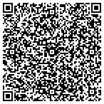 QR-код с контактной информацией организации ООО Богемия