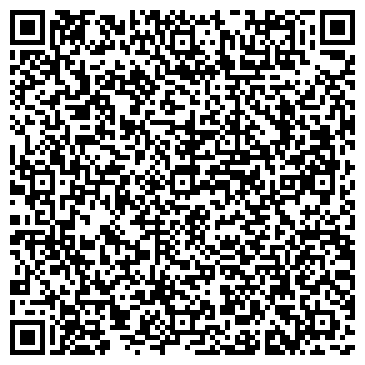 QR-код с контактной информацией организации ООО Даллинг