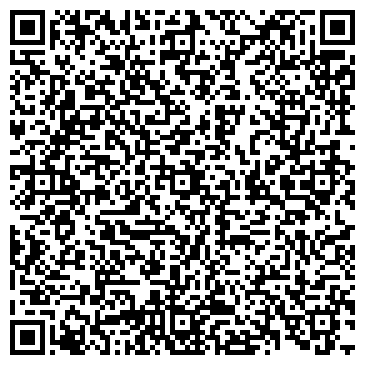 QR-код с контактной информацией организации ООО Малтат-Приморск