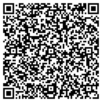 QR-код с контактной информацией организации Чайка, продуктовый магазин