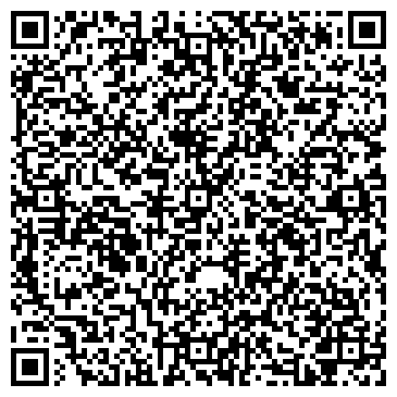 QR-код с контактной информацией организации Продуктовый магазин, ИП Парфенова А.В.