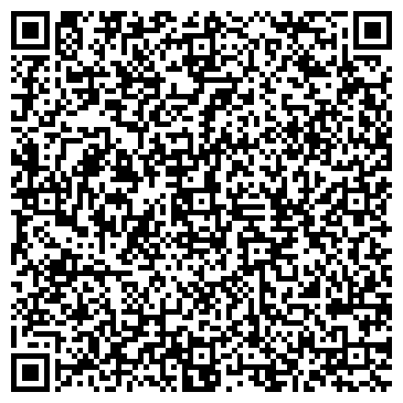 QR-код с контактной информацией организации Интерплюс