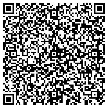 QR-код с контактной информацией организации КАНАТПРОМСНАБ, ООО