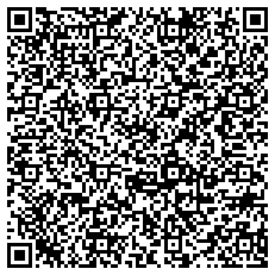 QR-код с контактной информацией организации ИП "Магазин ткани и швейной фурнитуры" (ИП Сучков С.М.)