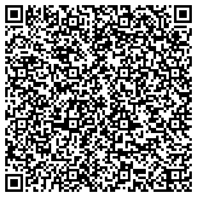 QR-код с контактной информацией организации Магазин канатов, шнуров и промтоваров, ИП Пермин В.В.