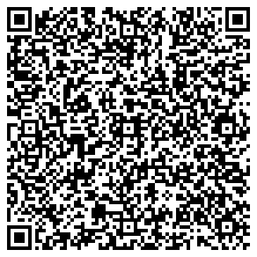 QR-код с контактной информацией организации Магазин товаров для рукоделия на Салютной, 27