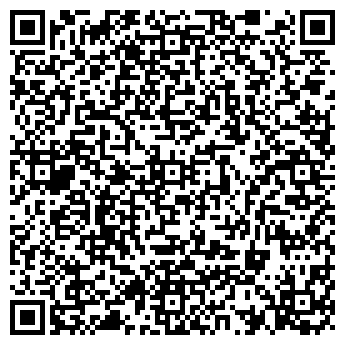 QR-код с контактной информацией организации ООО ТюменьАгроСервис