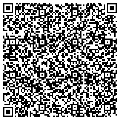 QR-код с контактной информацией организации Московский шелк