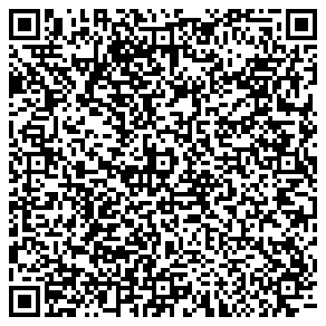 QR-код с контактной информацией организации ООО ВолгоПроектБезопасность
