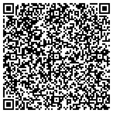 QR-код с контактной информацией организации Галерея Арбен