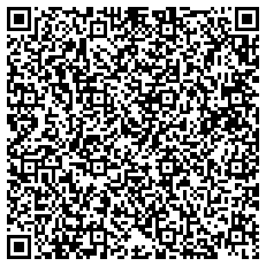 QR-код с контактной информацией организации ООО Внешсервис