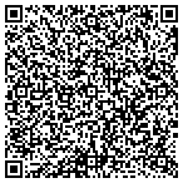 QR-код с контактной информацией организации ООО Гласис-Самара