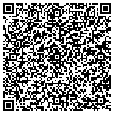 QR-код с контактной информацией организации ООО ТехЗапчасть