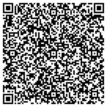 QR-код с контактной информацией организации Продуктовый магазин на Юбилейной, 38Б