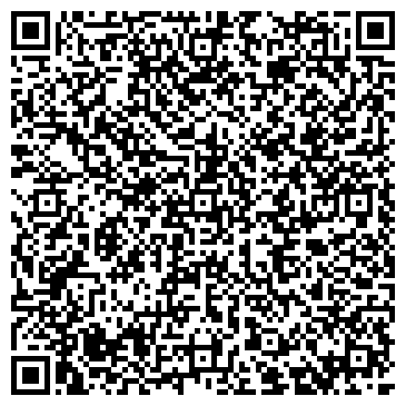 QR-код с контактной информацией организации Textiledata