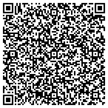 QR-код с контактной информацией организации Продуктовый магазин на Молодежной, 1Б