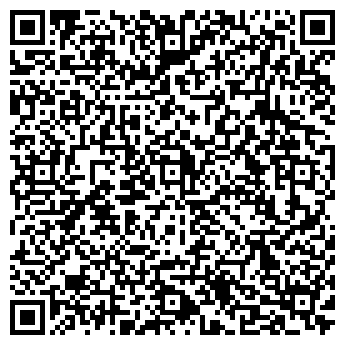 QR-код с контактной информацией организации ИП Аббасов М.К.