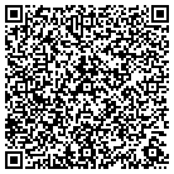 QR-код с контактной информацией организации ИП Баклашова Ю.В.