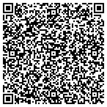 QR-код с контактной информацией организации Экстэрио