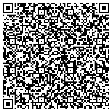 QR-код с контактной информацией организации Охрана МВД России, ФГУП, филиал по Самарской области