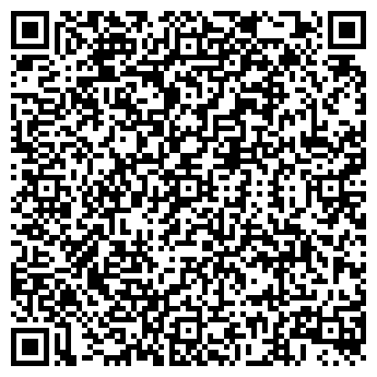 QR-код с контактной информацией организации МИР ГОЛОВНЫХ УБОРОВ