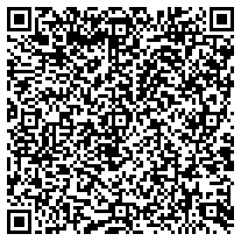 QR-код с контактной информацией организации ФОРМАТ-А