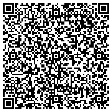 QR-код с контактной информацией организации Бумеранг, ООО, продуктовый магазин