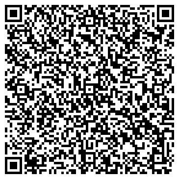 QR-код с контактной информацией организации ТехноТрак, АО