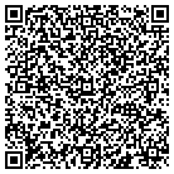 QR-код с контактной информацией организации Продуктовый магазин на ул. Щорса, 24