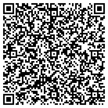 QR-код с контактной информацией организации Рябушка, продуктовый магазин