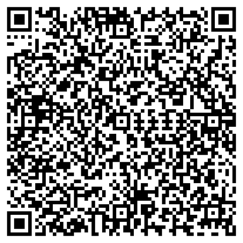 QR-код с контактной информацией организации БАНКОР