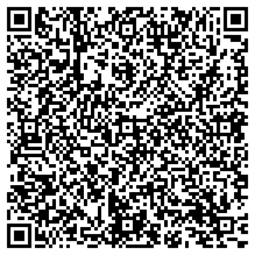 QR-код с контактной информацией организации ООО СибПромАвто