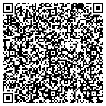 QR-код с контактной информацией организации ООО ТехноСтрой-Ресурс