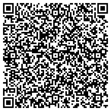 QR-код с контактной информацией организации Продуктовый магазин, ИП Павлова Т.Ю.