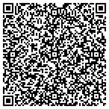 QR-код с контактной информацией организации Продуктовый магазин, ИП Никитина Е.С.