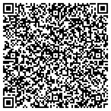 QR-код с контактной информацией организации ВинилТекс