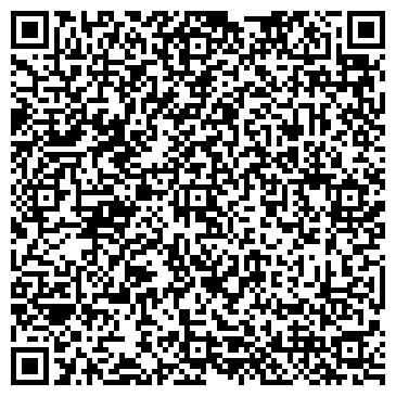 QR-код с контактной информацией организации ООО Кедр-Охрана