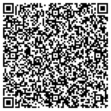QR-код с контактной информацией организации Киоск по продаже автотранспортных карт, Советский район