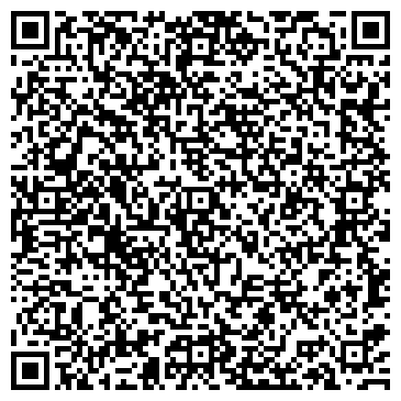 QR-код с контактной информацией организации Киоск по продаже автотранспортных карт, Кировский район