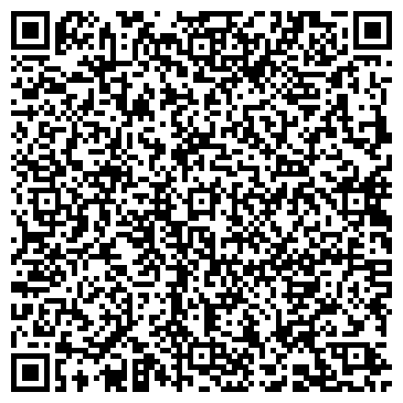 QR-код с контактной информацией организации «НАК Машинери»