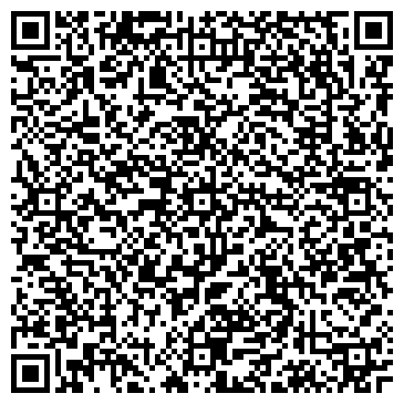 QR-код с контактной информацией организации ВинилТекс