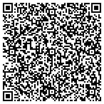 QR-код с контактной информацией организации ООО БАМ-Тюмень